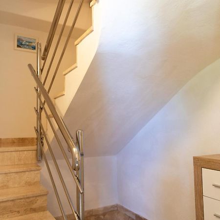 Apartmani Tona Градац Екстер'єр фото