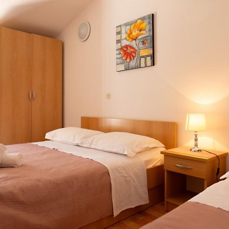Apartmani Tona Градац Екстер'єр фото
