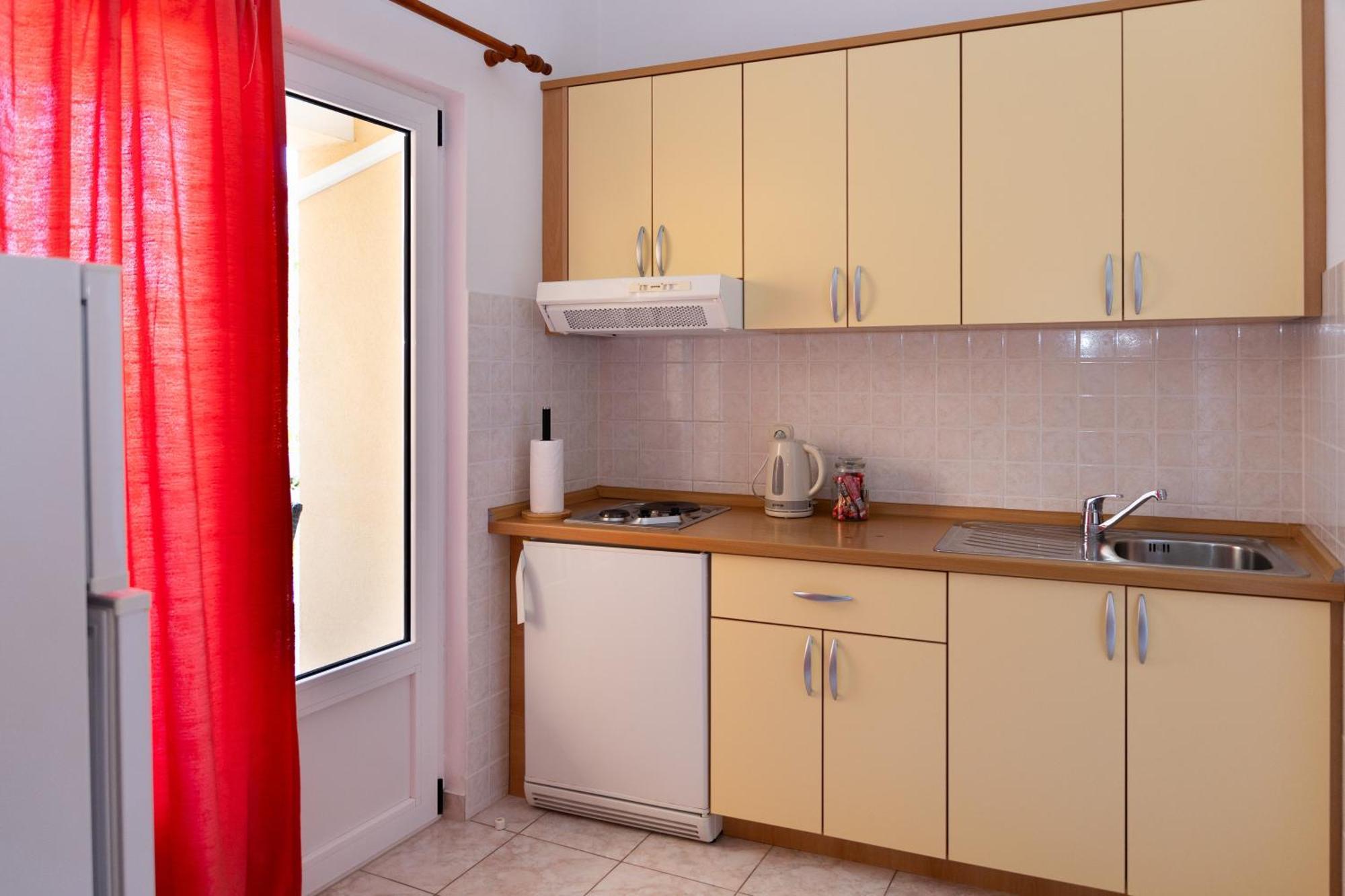 Apartmani Tona Градац Екстер'єр фото