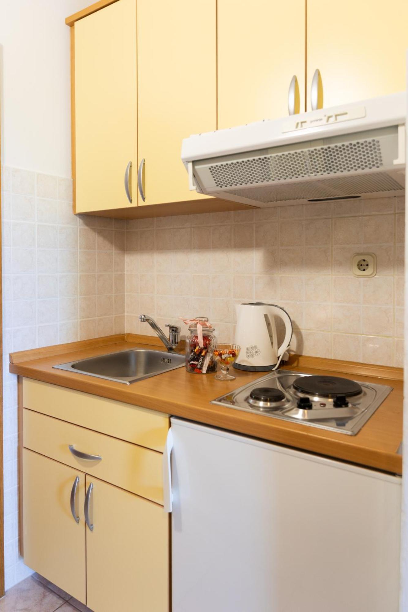 Apartmani Tona Градац Екстер'єр фото