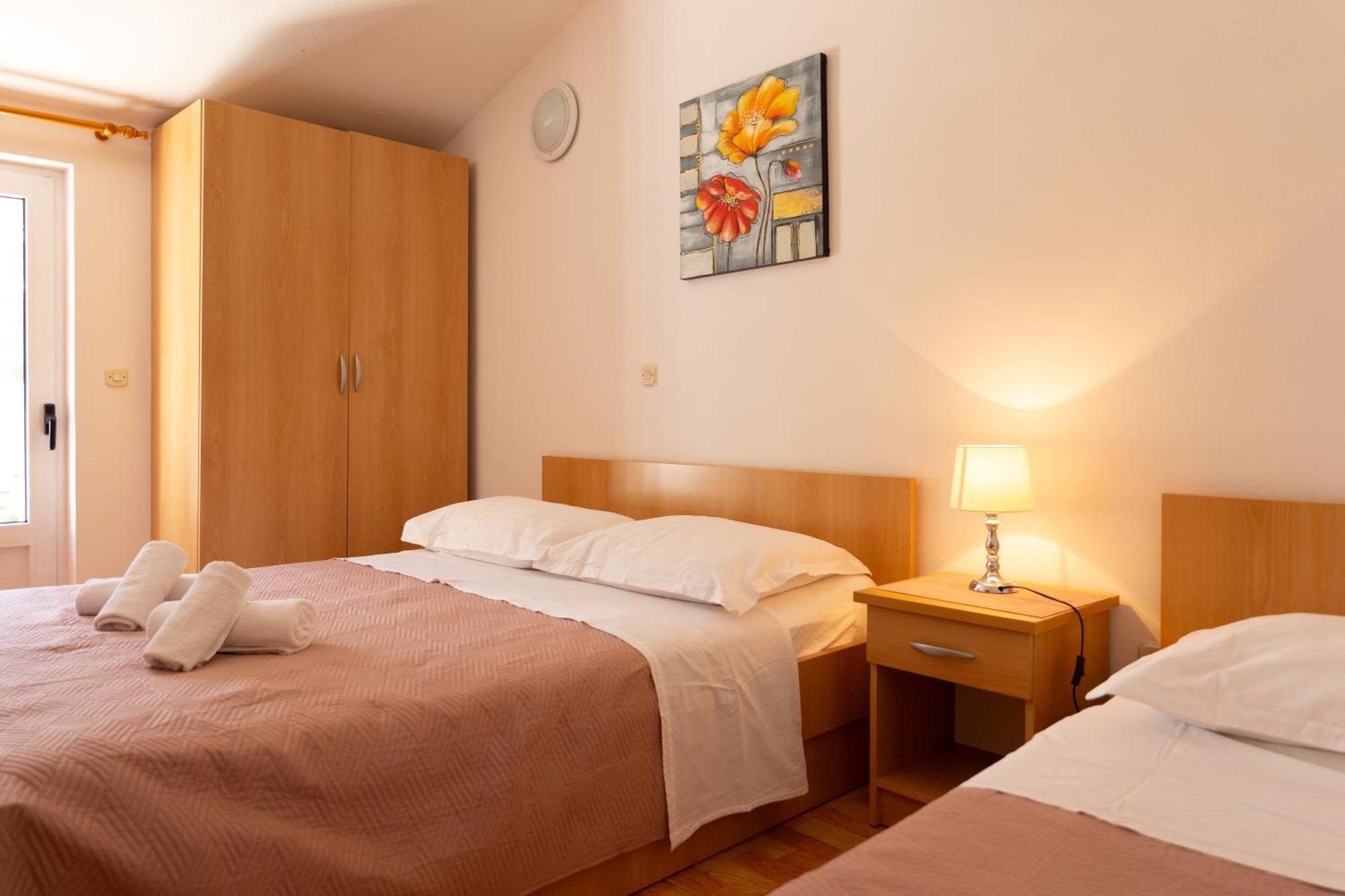 Apartmani Tona Градац Екстер'єр фото