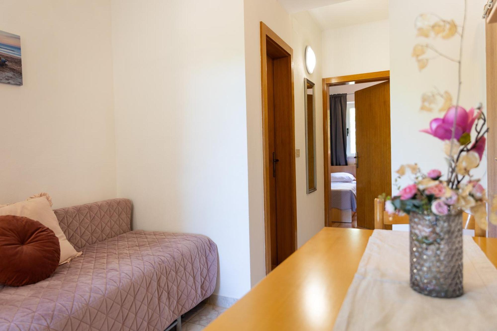 Apartmani Tona Градац Екстер'єр фото