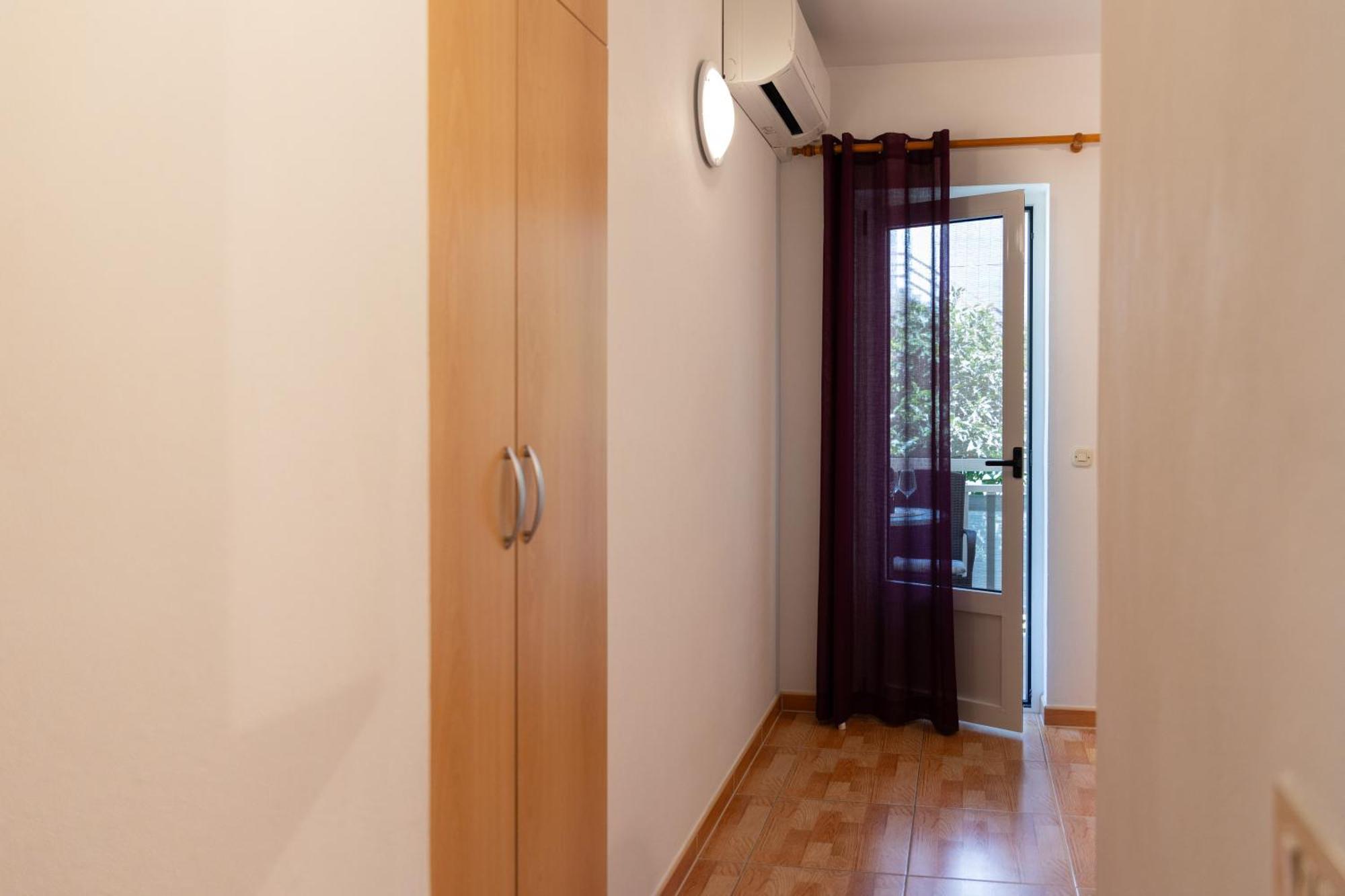 Apartmani Tona Градац Екстер'єр фото