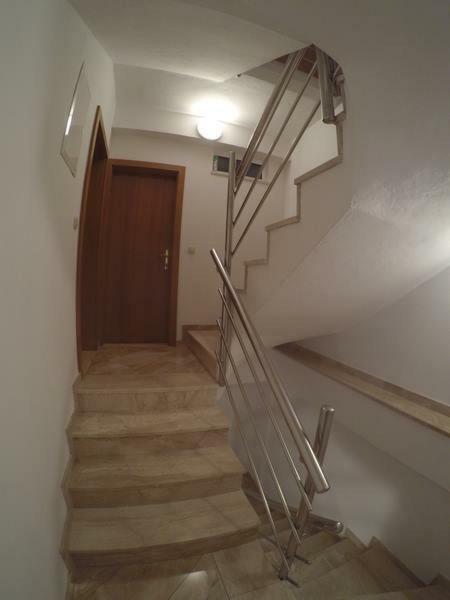 Apartmani Tona Градац Екстер'єр фото