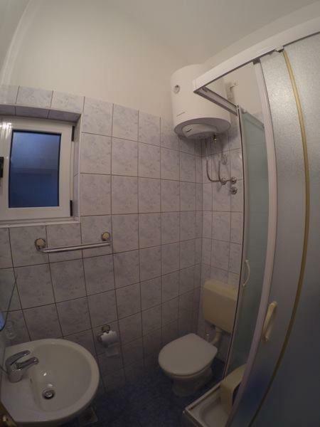 Apartmani Tona Градац Екстер'єр фото