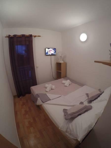 Apartmani Tona Градац Екстер'єр фото